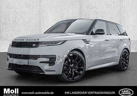 Land Rover Range Rover Sport D250 Dynamic SE Luftfederung A