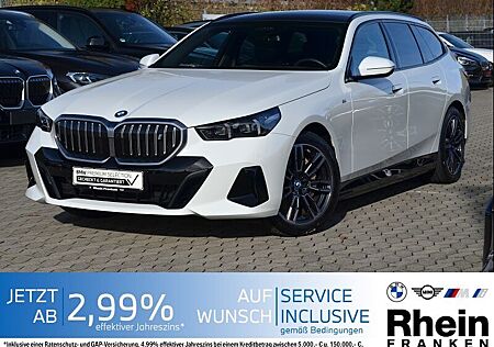 BMW i5 eDrive40 M Sport LiveCptPro.Ad.LED.Bowrs&Wilk