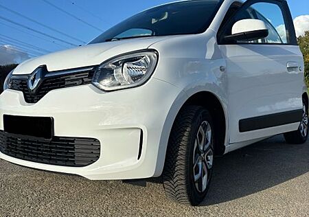 Renault Twingo SCe 75 Limited Limited