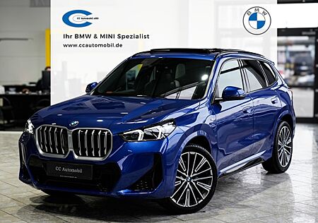 BMW X1 sDrive18i M Sport 20LM Panorama Harman LEDER