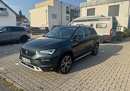 Seat Ateca 2.0 TDI 110kW Xperience 4Drive DSG Xpe...