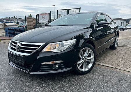 VW Passat Volkswagen CC Basis