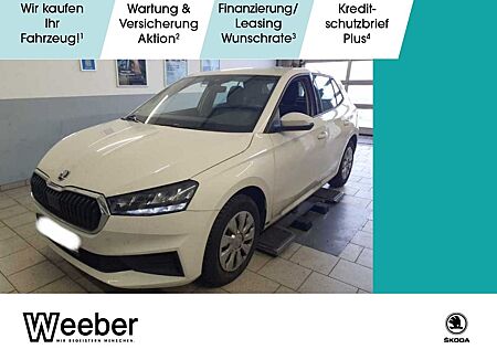 Skoda Fabia Active *LED* LANE ASSIST*DAB+*START/STOPP*