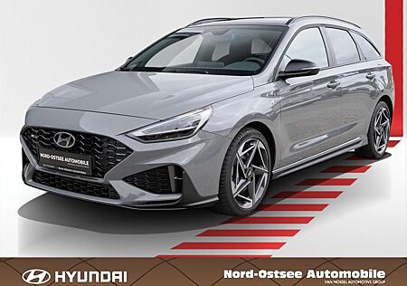 Hyundai i30 FL Kombi N Line Panoramadach