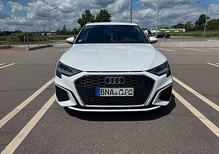 Audi A3 Sportback 35 TDI S- line S