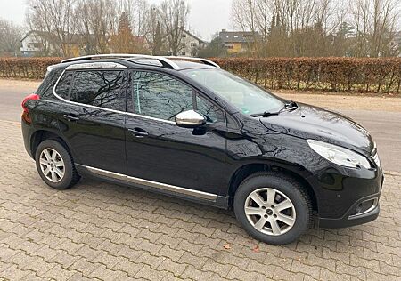Peugeot 2008 Active PureTech 110 Stop&Start Active