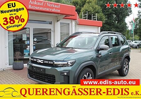 Dacia Bigster 1.2TCe MHEV130 Expression 4x4 96 kW (...