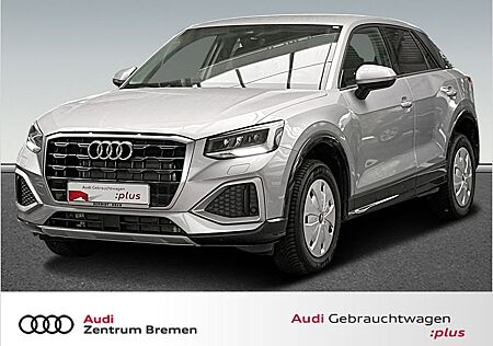 Audi Q2 30 TFSI advanced AHK NAVI AMBIENTE KOMFORT