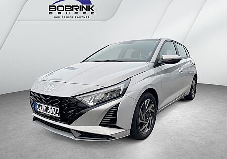 Hyundai i20 Trend 1.0 T-GDI Navi RFK LHZG SHZ PDC LED