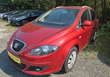 Seat Altea Basis