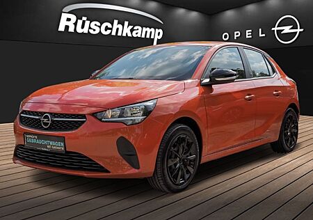 Opel Corsa -e F Edition Klimaauto PDC dig.Kombiinstr.