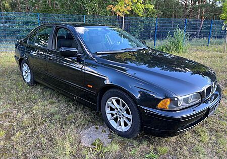 BMW 530d A -