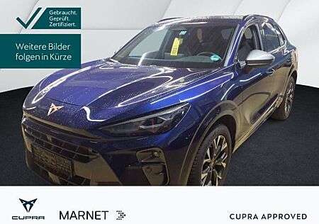 Cupra Terramar 1.5 eTSI DSG*Navi*Kamera*Keyless*El.Hec