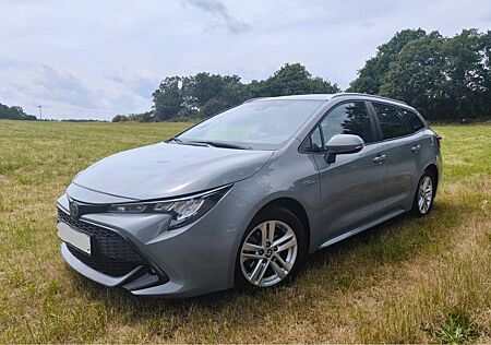 Toyota Corolla 1,8 Hybrid Touring Sports - KAMERA*ACC*