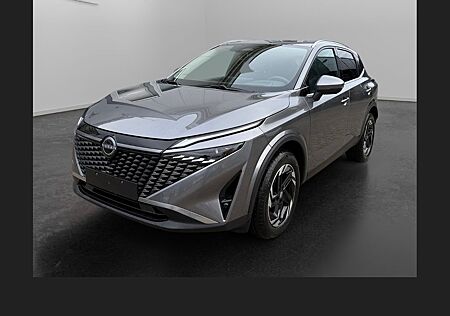 Nissan Qashqai N-Connecta 1.3 DIG-T MHEV Winter/Komfort