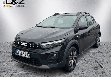 Dacia Sandero Stepway Expression TCe 110
