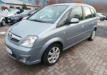 Opel Meriva Cosmo*AUTOMATIK*