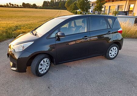 Toyota Verso-S (Münchner Raum)
