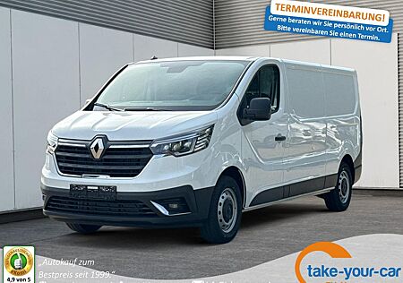 Renault Trafic L2H1 3,07t+KAMERA+PDC+AHK+GJR+LED