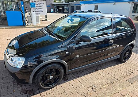 Opel Corsa C | Steuerkette NEU | 8-fach bereift