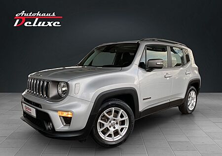 Jeep Renegade 1,3 T-GDI LIMITED NAVI-KAMERA-PANORAMA