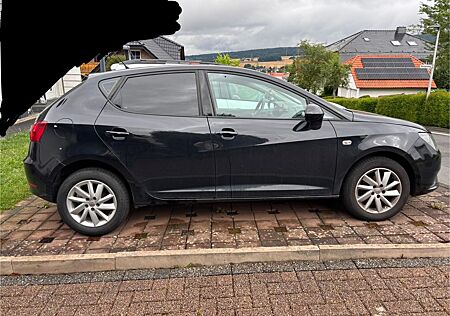 Seat Ibiza 1.4 16V Reference Reference
