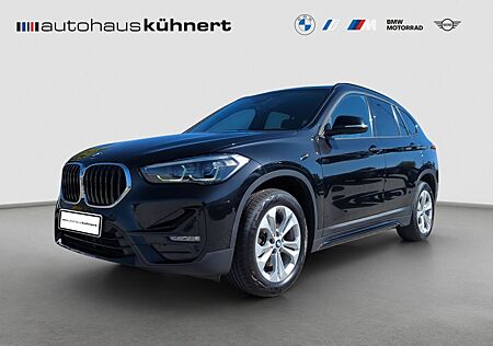 BMW X1 xDrive18d Sport Line LED SpurAss AHK HUD