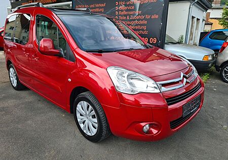 Citroën Berlingo Multispace Exclusive-1,6 DIESEL/Tüv NEU