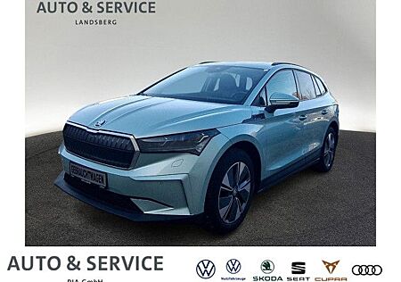 Skoda Enyaq iV 60 132 kW