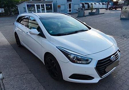 Hyundai i40 2.0 GDI Trend Automatik Trend