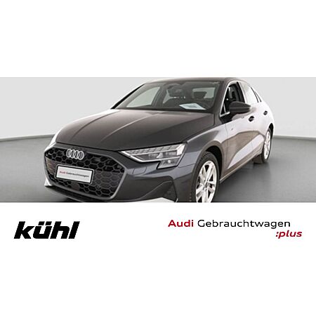 Audi A3 leasen