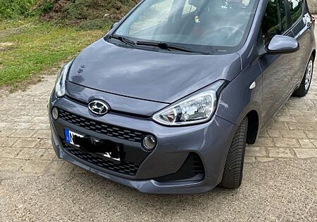 Hyundai i10 1.0 LPG Trend Trend