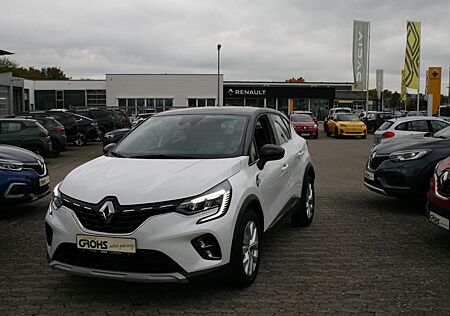 Renault Captur II Intens *NAVI*AUTOMATIK*ALU*BT*