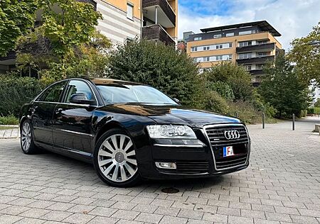 Audi A8 4.2 TDI Quattro/Massage/Sitzbelüft/Schiebdach