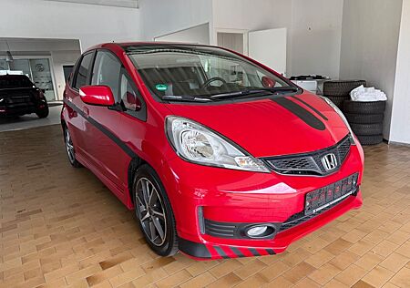 Honda Jazz 1.4 Si Sport Scheckheft Klima TÜV Neu