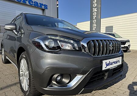 Suzuki SX4 1.4/103KW Comfort 4x4 orig. 2.290KM
