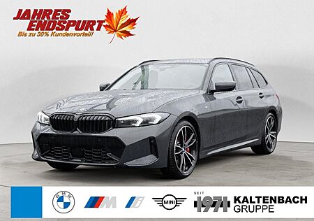 BMW 330i xDrive M-Sport PANO AHK HUD LED STANDHZ ACC