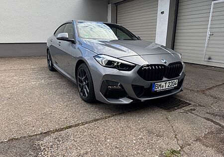 BMW 218i Gran Coupé, M SPORT LINE, SHADOW LINE, S