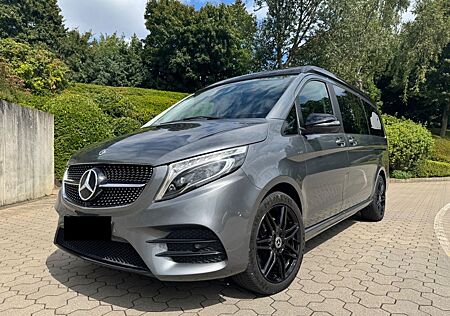 Mercedes-Benz V 300 Marco Polo 300d 4M Horizon Edition Voll Garantie