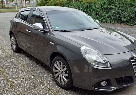 Alfa Romeo Giulietta 2.0 JTDm 16V 110 kW Super Super