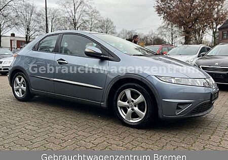 Honda Civic Lim. 5-trg. 1.4 Comfort *TÜV NEU*1.HD*