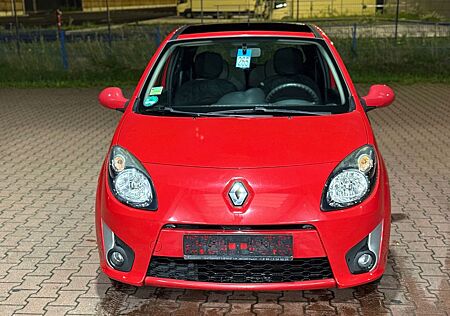 Renault Twingo Expression WENIG KM NUR 70.000KM 1.Hand