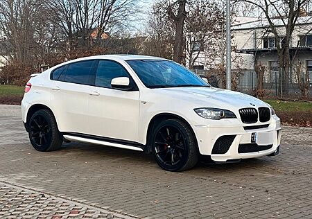 BMW X6 xDrive40d Edition Exclusive M Paket 2.Hand