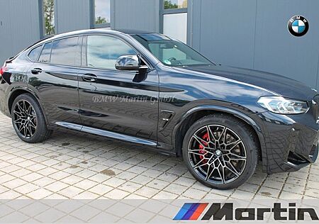BMW X4 M Competition * AHK * 21 ZOLL * M Bremse *