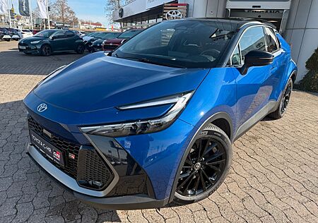 Toyota C-HR Plug-In Hybrid FWD GR Sport