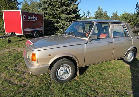 Wartburg Andere