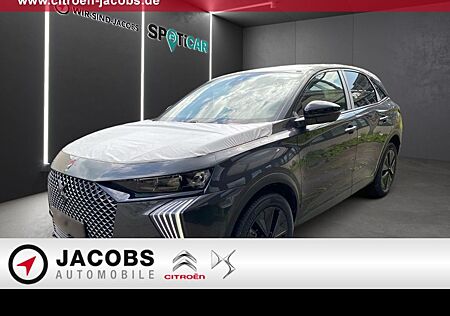 DS Automobiles DS7 Crossback DS7 1.5 BlueHDi 130 Performance Line (EU6d)
