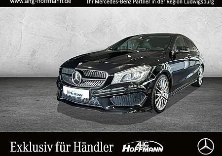Mercedes-Benz CLA 250 Shooting Brake CLA 250 SB Verkauf nur an Gewerbe oder Händler