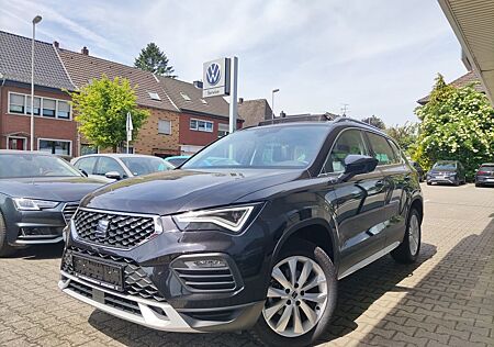 Seat Ateca Xperience PANO,Full Link,KAM,GJR,AHK,KESSY
