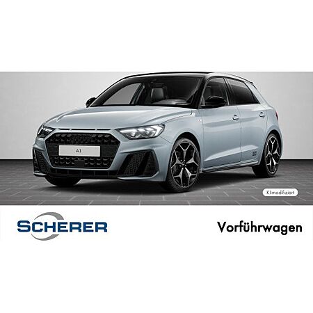 Audi A1 leasen
